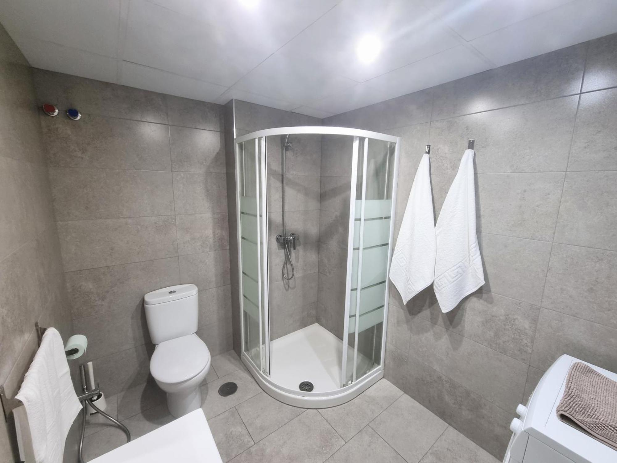Pyr Beach And Pool Studio II Fuengirola Bagian luar foto